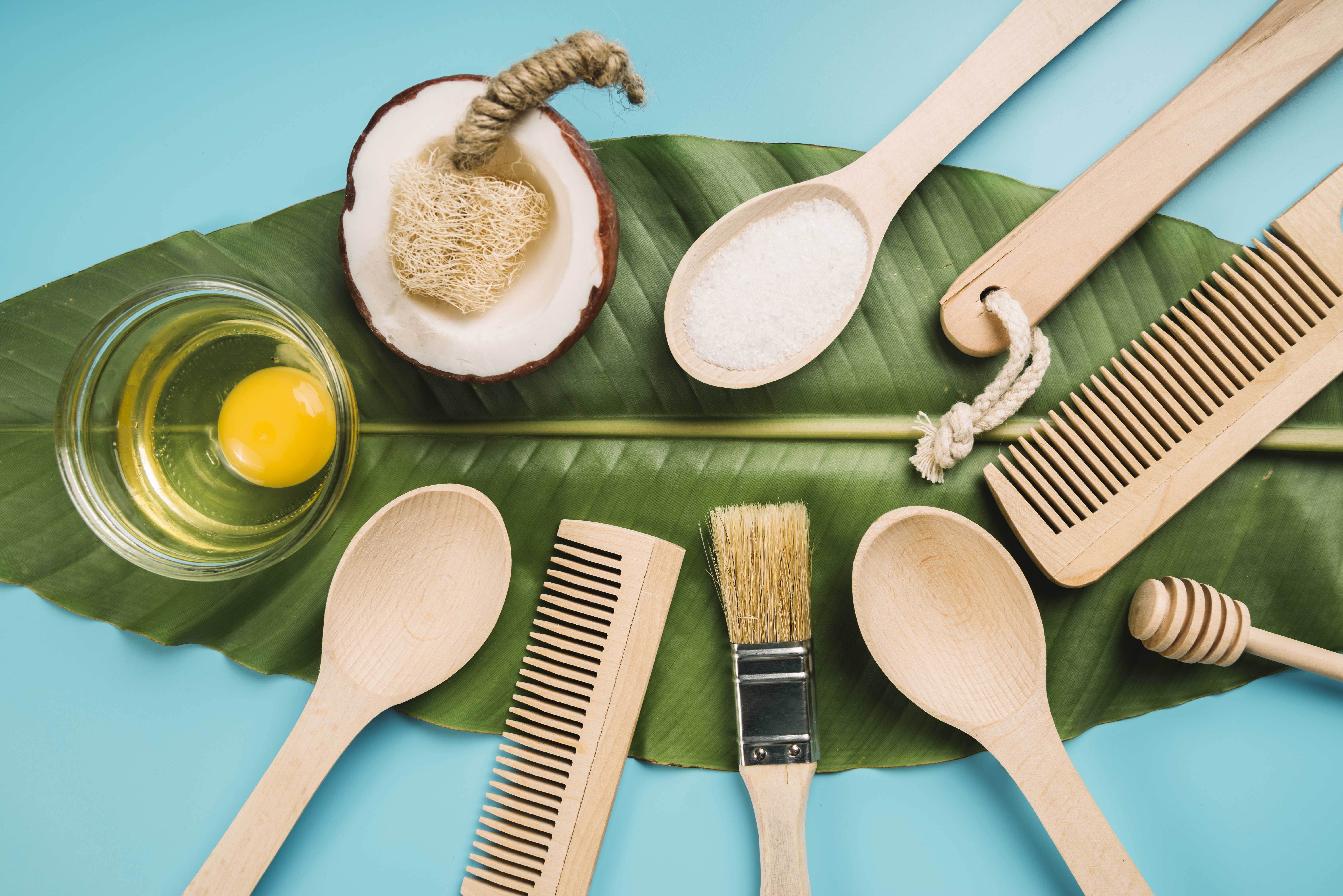 Swadeshi Farms eco-friendly sustainable products
